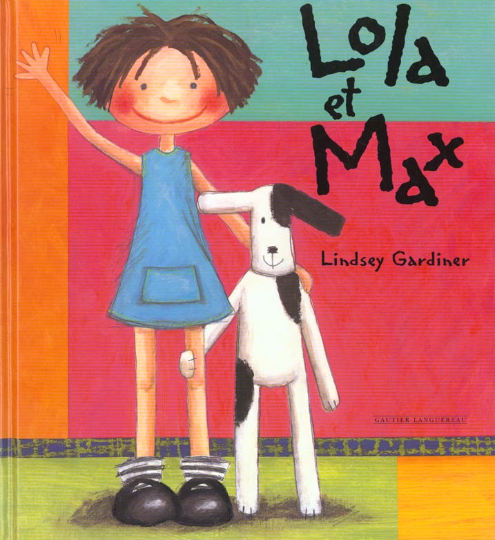 Lola et max