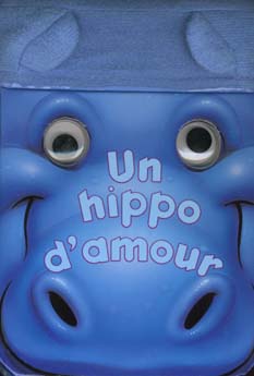 Un hippo d'amour