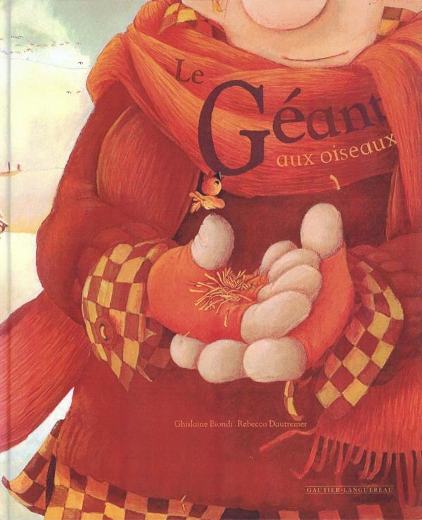 Le geant aux oiseaux