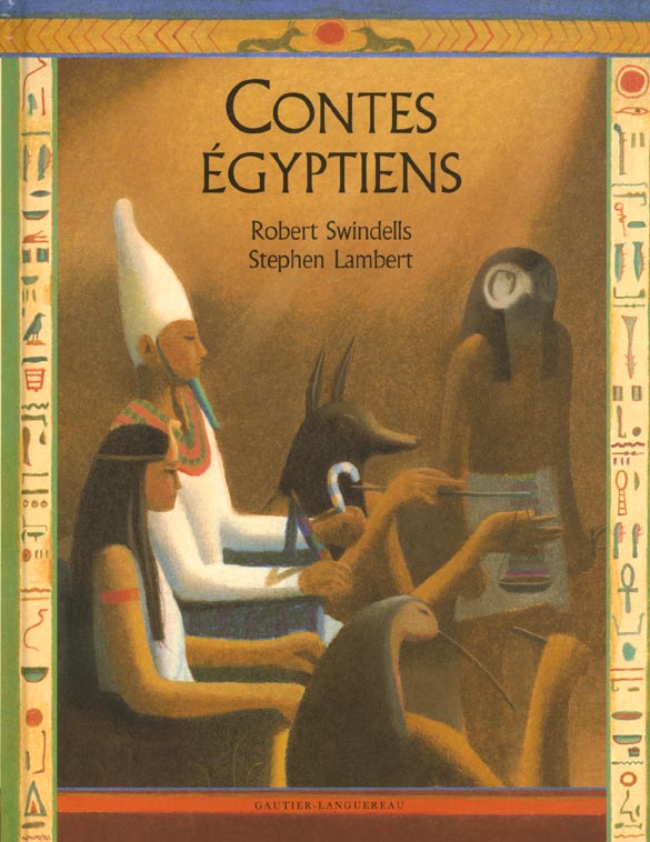Contes egyptiens