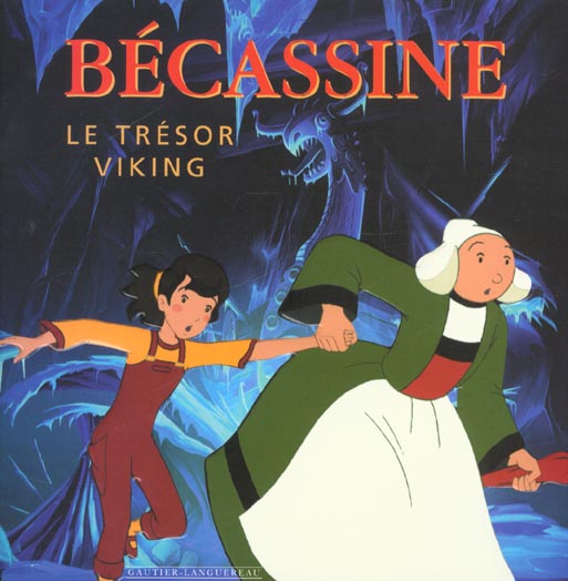 Le tresor viking