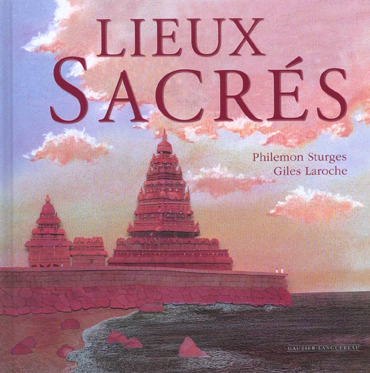 Lieux sacres