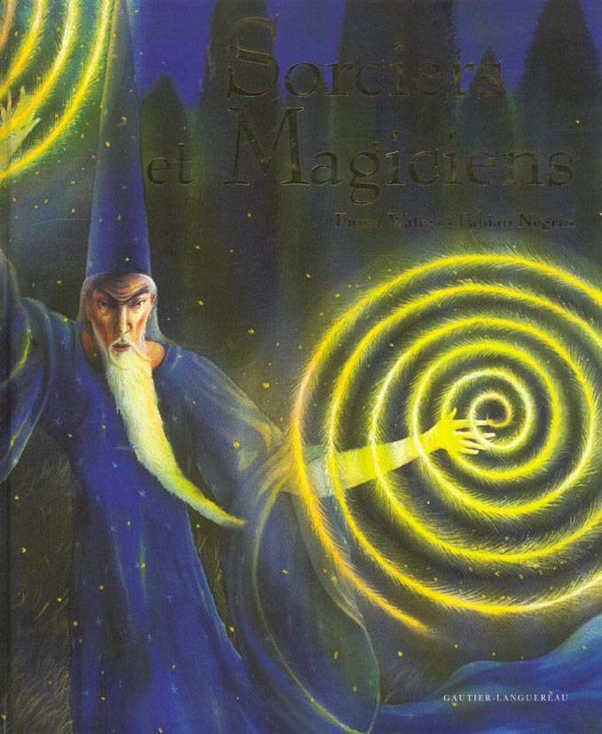 Sorciers et magiciens