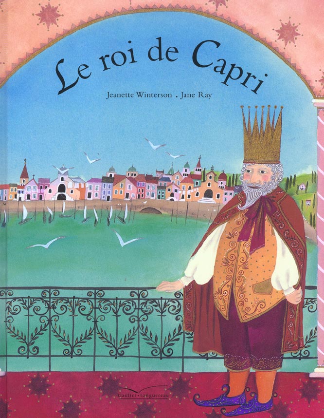 Le roi de capri