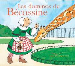 Les dominos de becassine