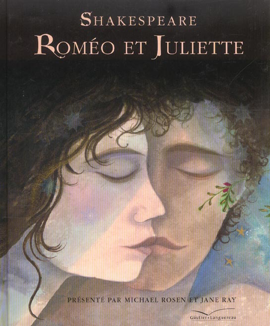 Romeo et juliette