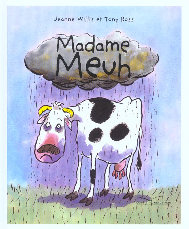 Madame meuh