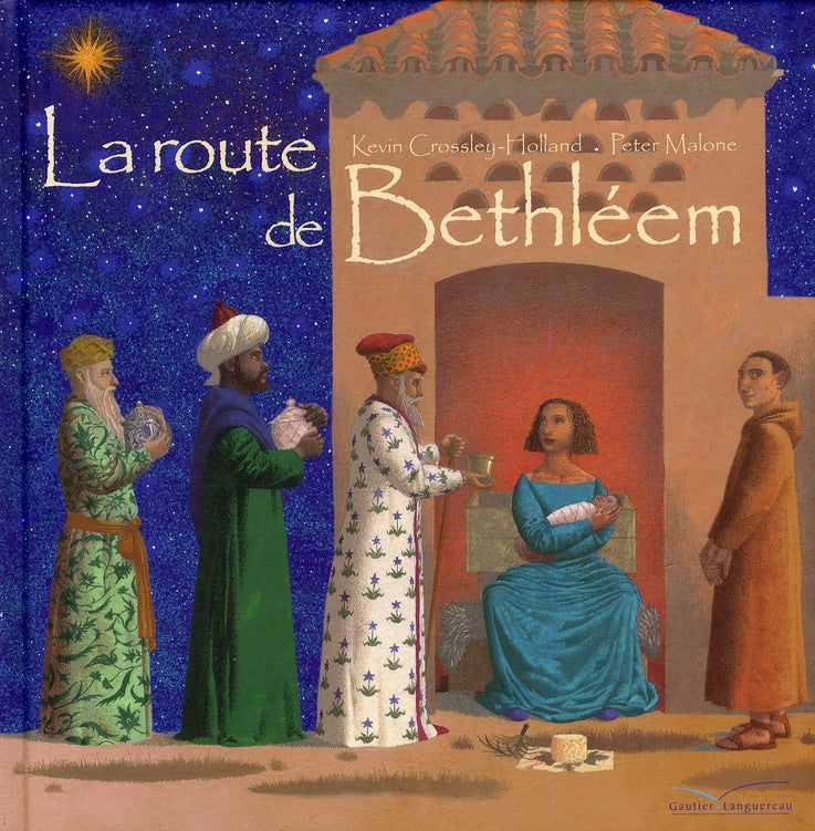 La route de bethléem