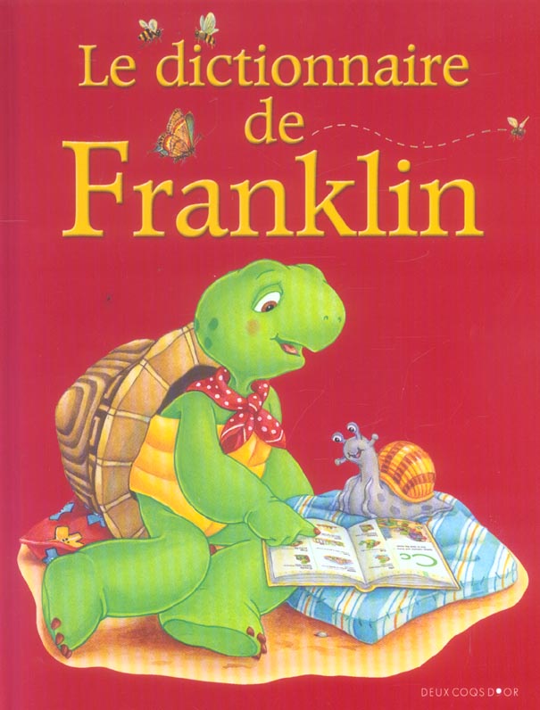 Le dictionnaire de Franklin