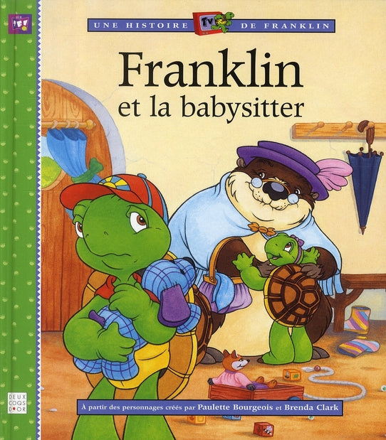 Franklin et la babysitter