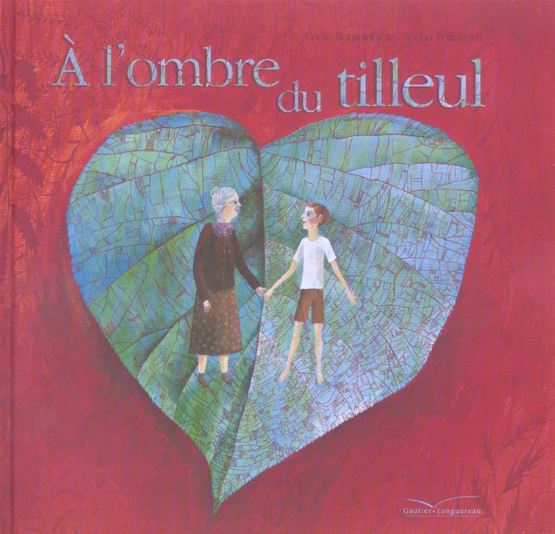A l'ombre du tilleul