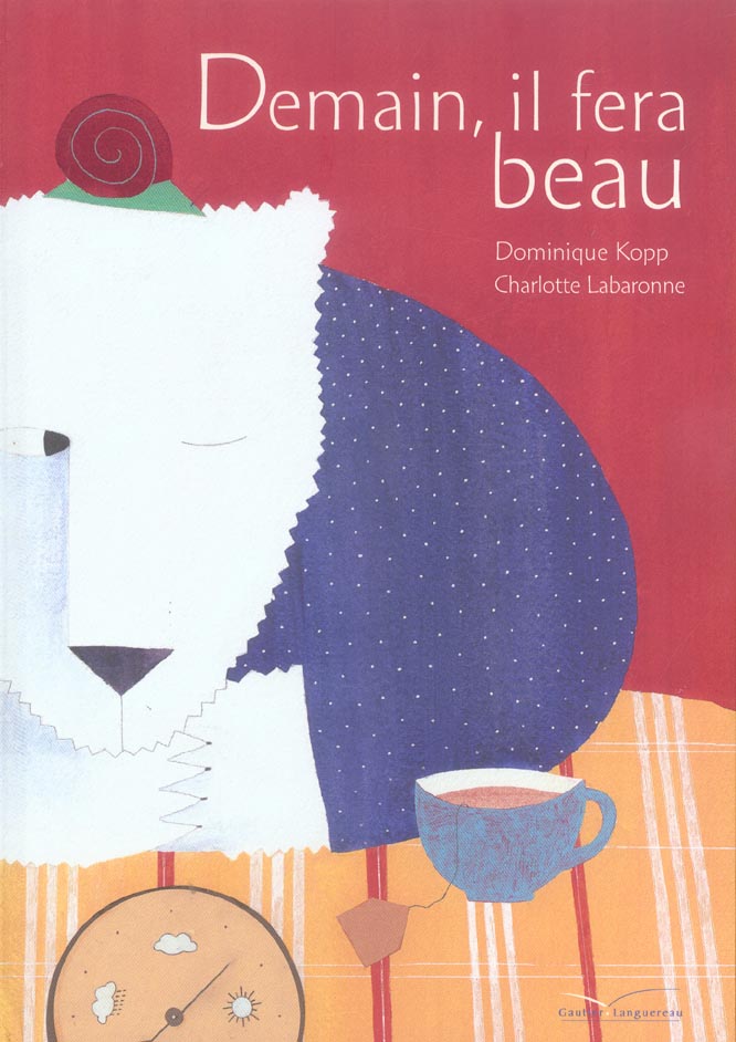 Demain, il fera beau
