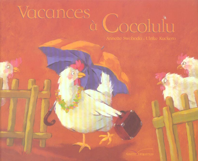 Vacances a cocolulu