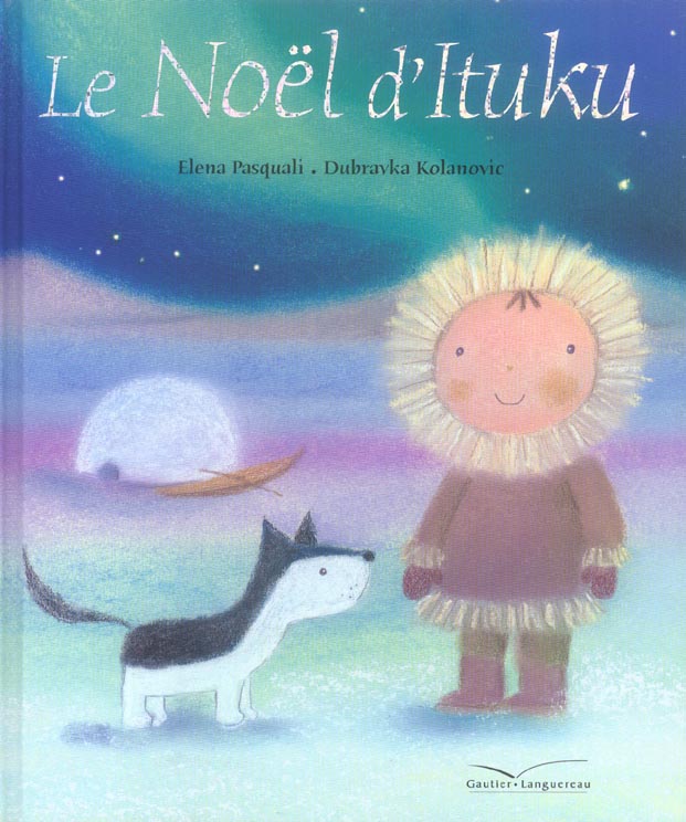 Le noel d'ituku