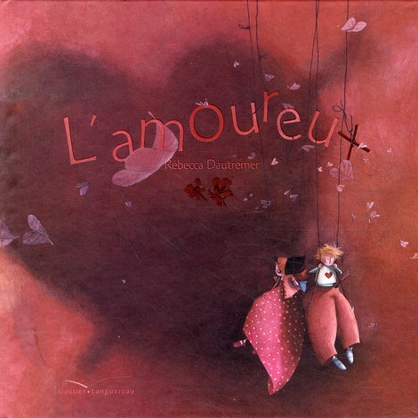 L'amoureux