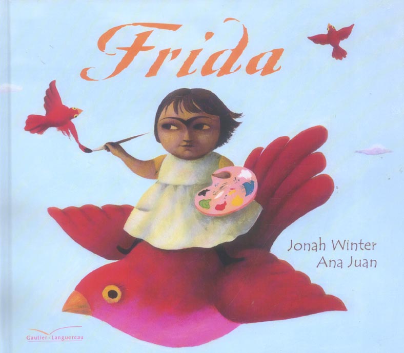 Frida