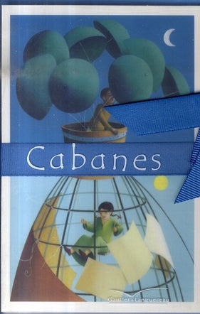 Set d'invitations