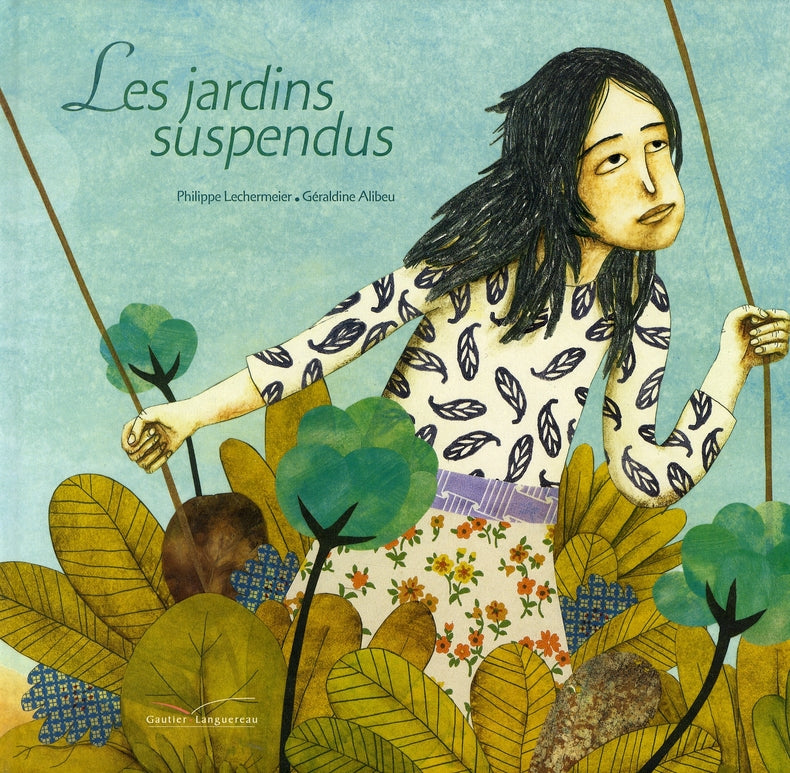 Les jardins suspendus