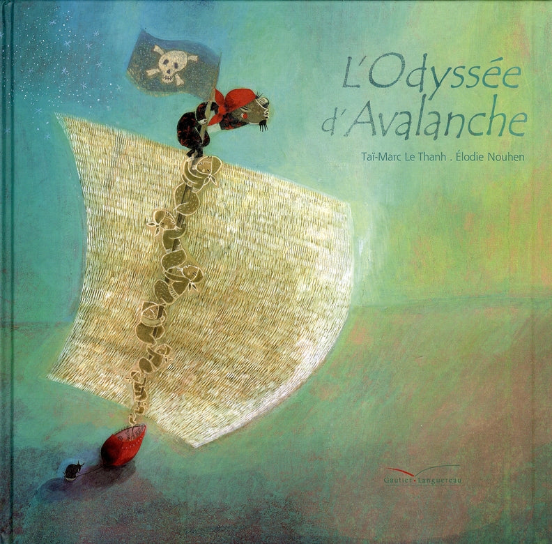 L'odyssée d'avalanche