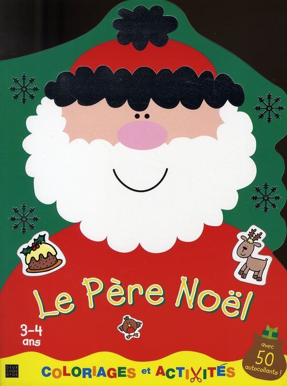 Le père noël
