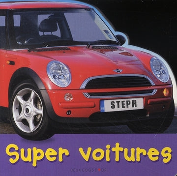 Super voitures