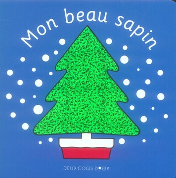 Mon beau sapin