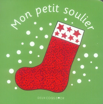 Mon petit soulier