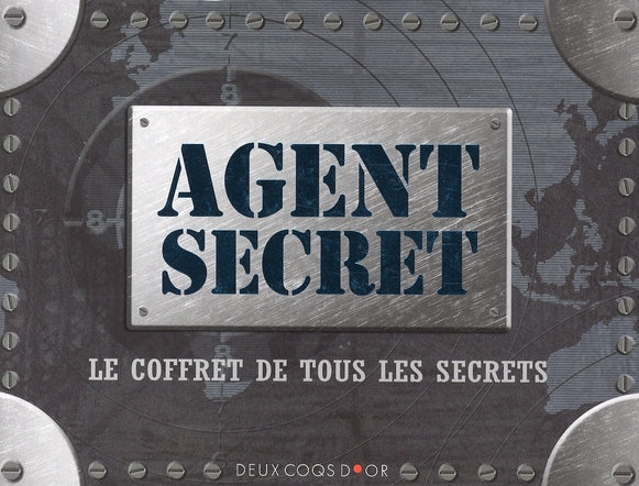 Agent secret