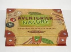 Aventurier nature