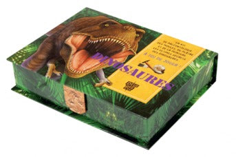 Incroyables dinosaures