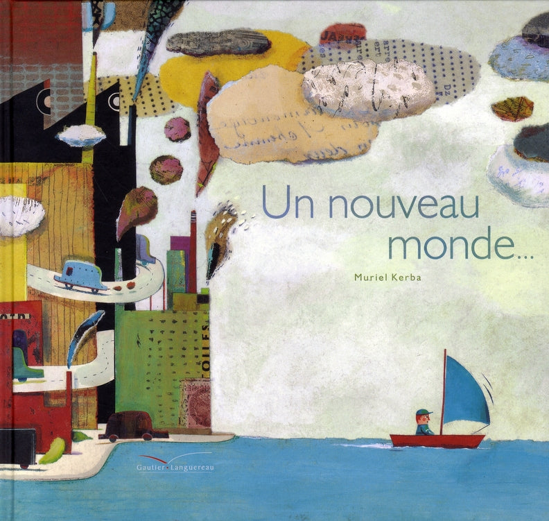 Un nouveau monde