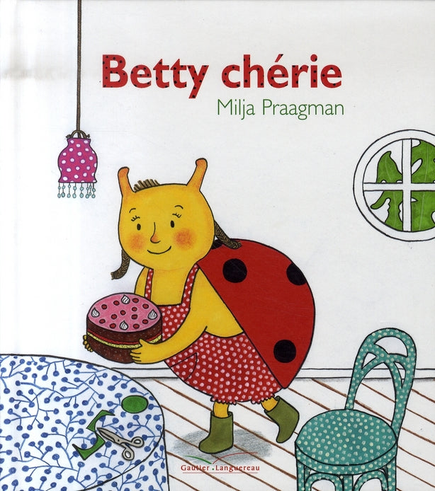 Betty chérie