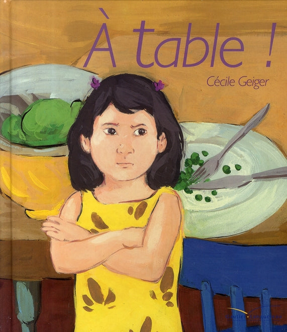 à table !