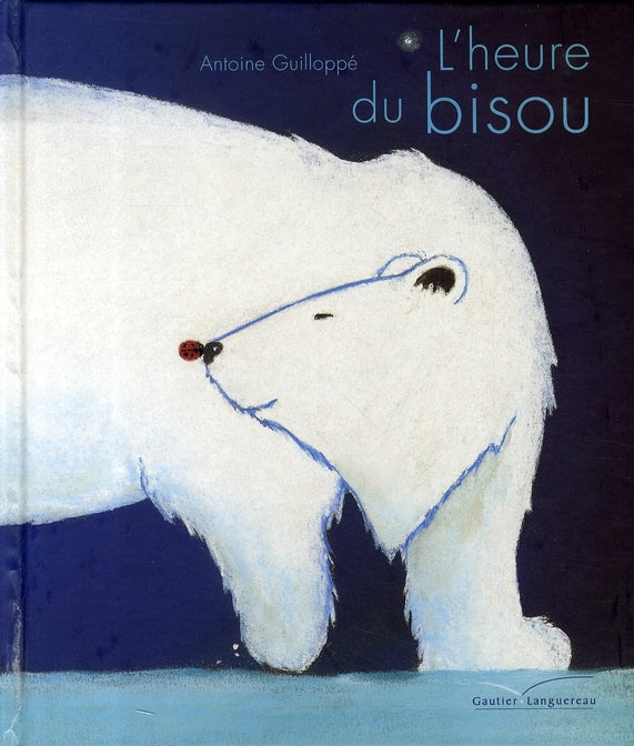 L'heure du bisou