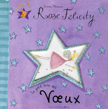 Le petit livre des voeux