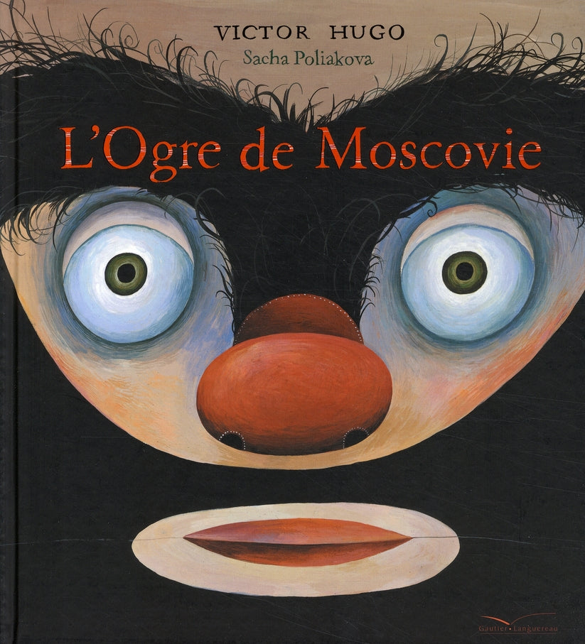 L'ogre de Moscovie