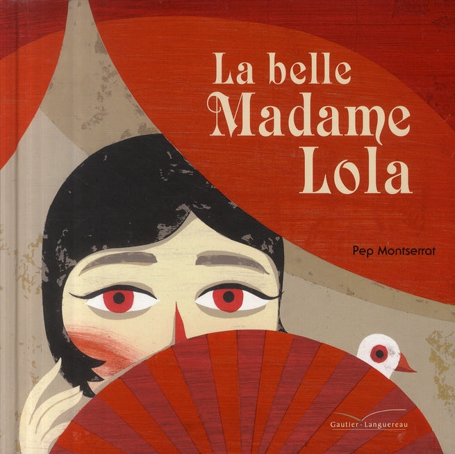La belle Madame Lola