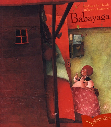 Babayaga
