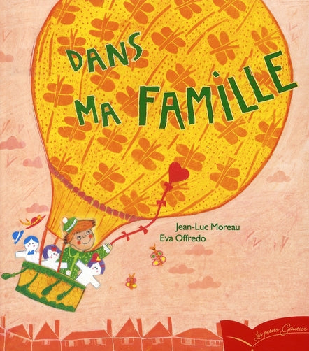 Dans ma famille