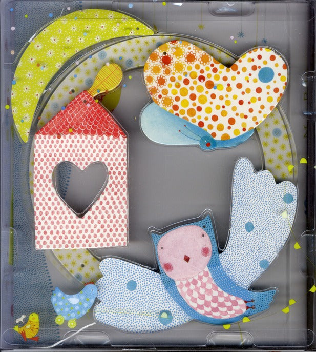Livre de naissance
