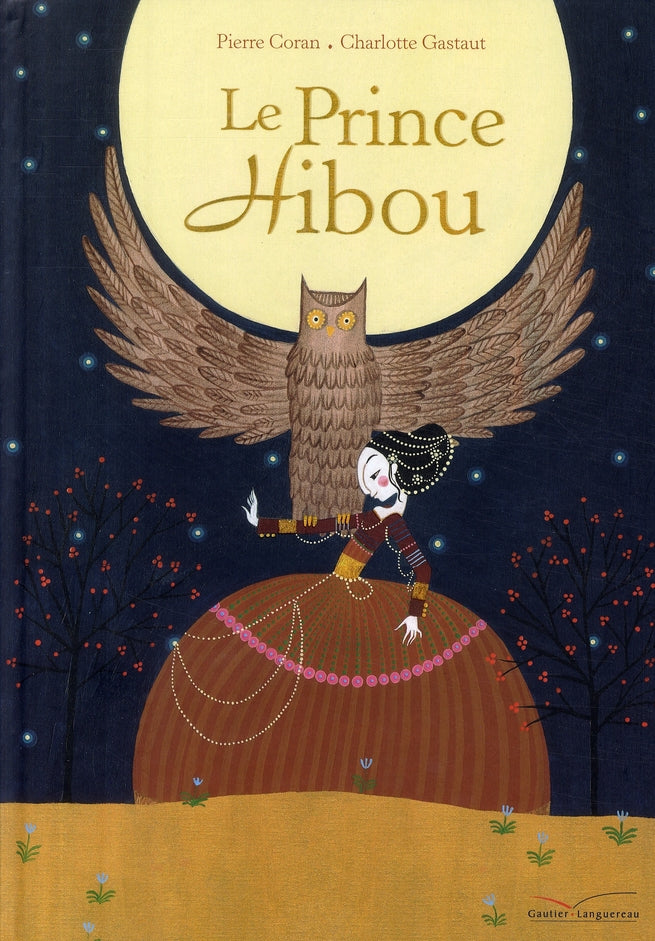 Le prince hibou