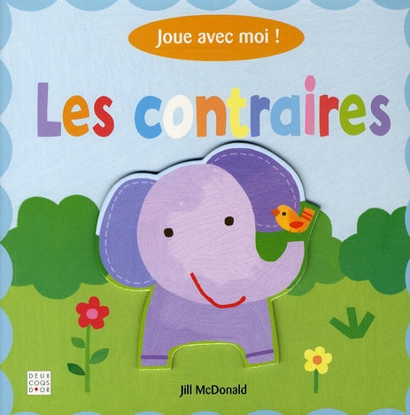 Les contraires