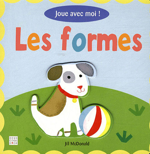 Les formes