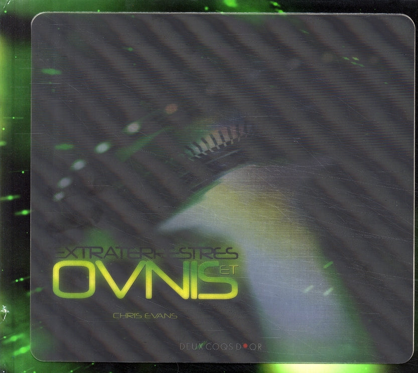 Extra-terrestres et OVNIS