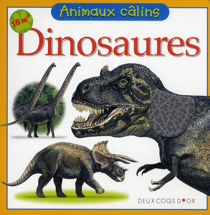 Dinosaures