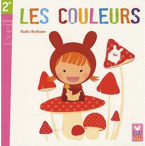 Les couleurs