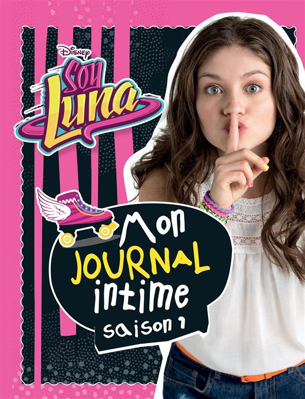 Luna ; mon journal intime