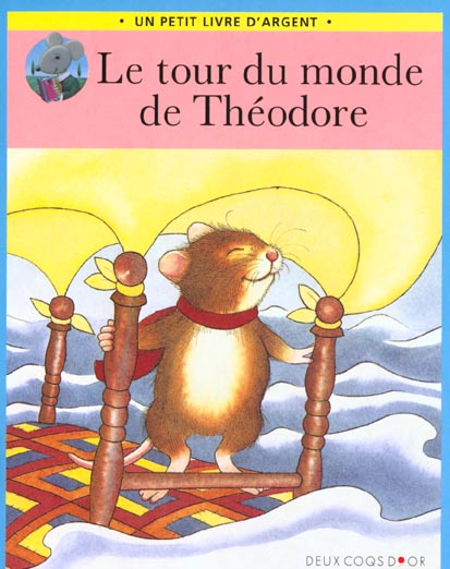 Le tour du monde de theodore
