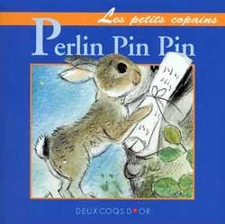 Perlin pinpin