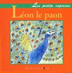 Leon le paon